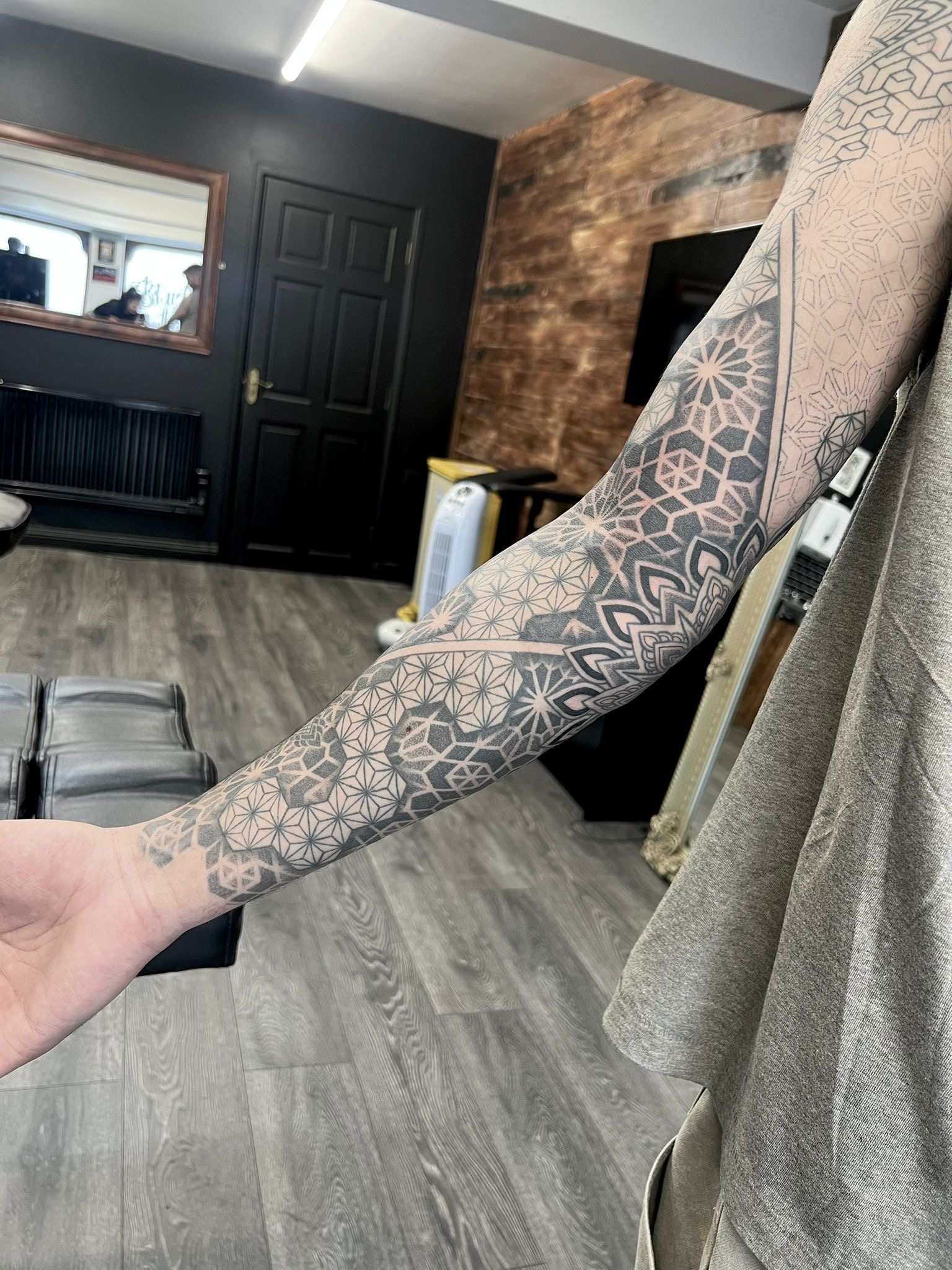 Tattoo piece 2
