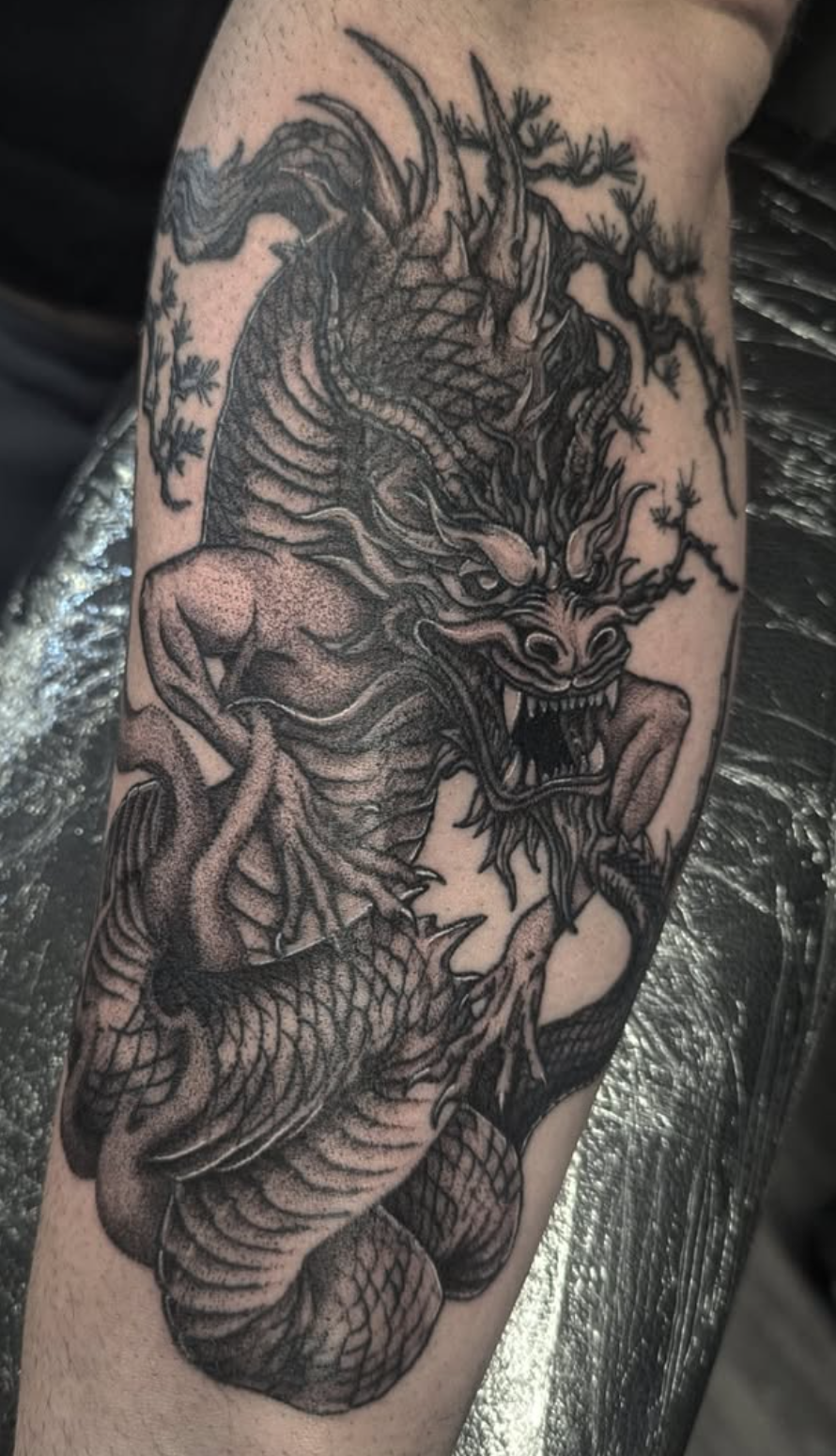Tattoo piece 3